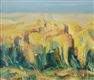 Franc Mesarič - Megleno jutro