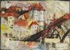 Franc Vozelj - Maribor - Lent 1