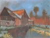 France Godec - Brez naslova