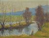 France Godec - Gameljščica