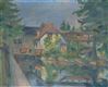 France Godec - Pri mlinu