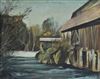 France Peršin - Brez naslova