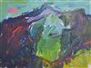 Janez Knez - Planina
