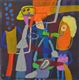 Joškin Šiljan - You will meet (find) god when you don't expect him