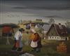 Jože Mausar Peternelj - Brez naslova