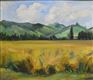 Karel Jirak - Pokrajina