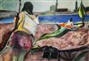 Luka Širok - Y Phone series - II Mare Stanca 1