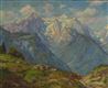 Maks Koželj - Triglav