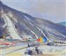 Niko Ribič - Planica
