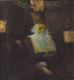 Petar Beus - Portret Hieronima