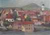 Rado Jerič - Brez naslova
