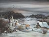 Slovenec Konrad Peternelj - Brez naslova