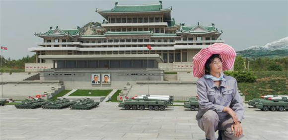 3DPRK