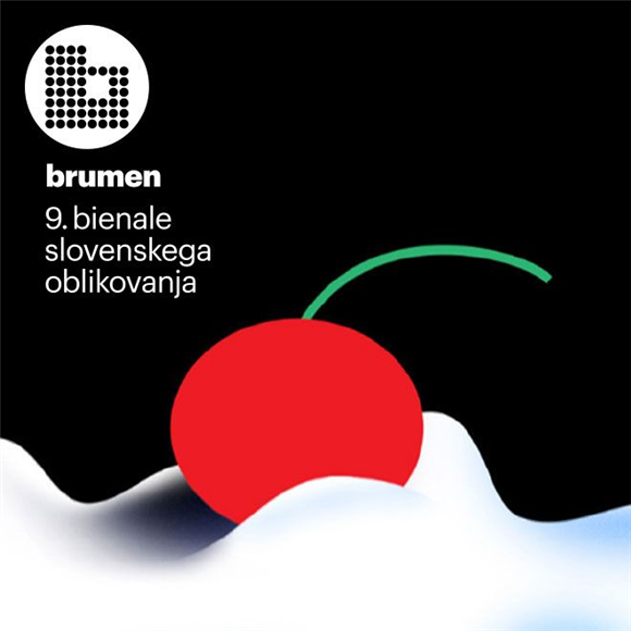 9. bienale slovenskega oblikovanja Brumen