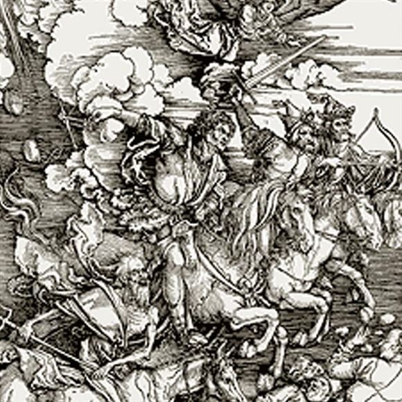 Albercht Dürer