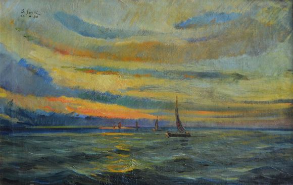 Albert Sirk - Brez naslova
