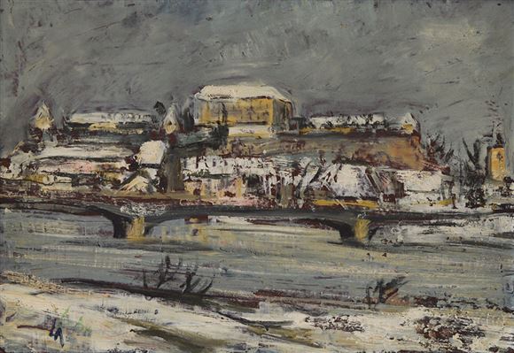 Albin Lugarič - Ptuj