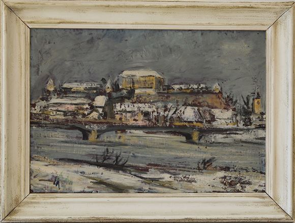 Albin Lugarič - Ptuj