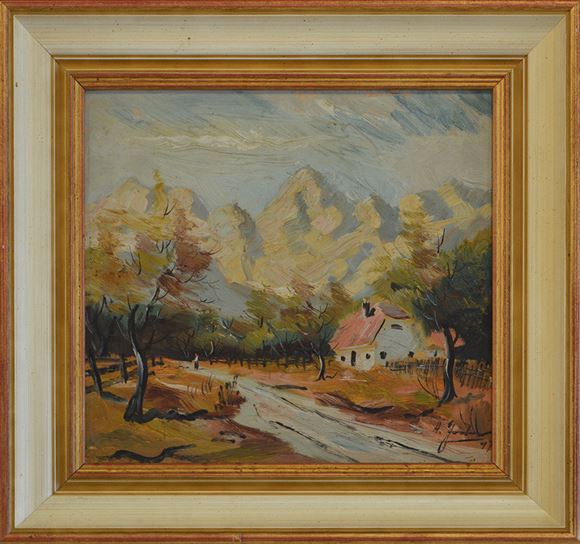 Aleksandar Gorlov - Brez naslova