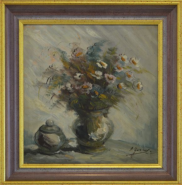 Aleksandar Gorlov - Brez naslova