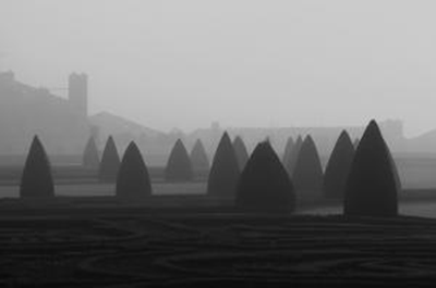 Ana Kučan: L'espace infini