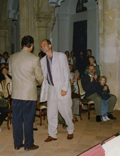 Andraž Šalamun