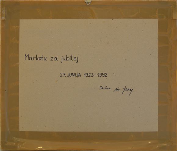 Andrej Jemec - Brez naslova