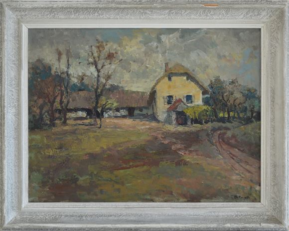 Ante Trstenjak - Brez naslova