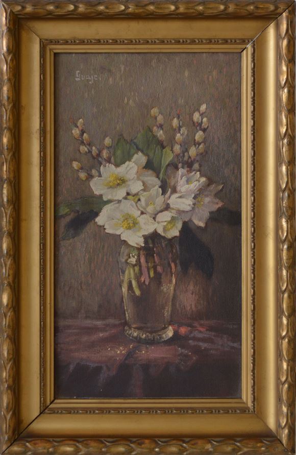 Anton Gvajc - Brez naslova