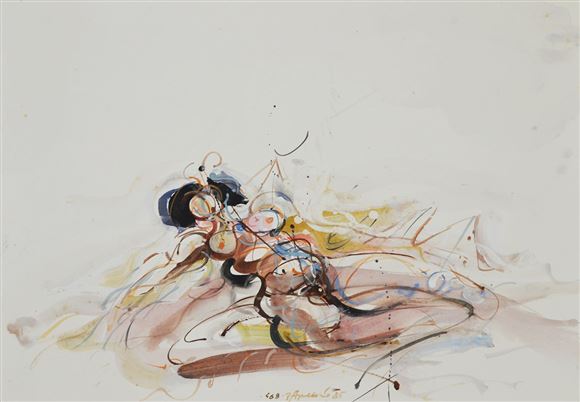Apollonio Zvest - 468
