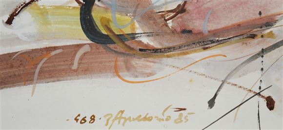 Apollonio Zvest - 468