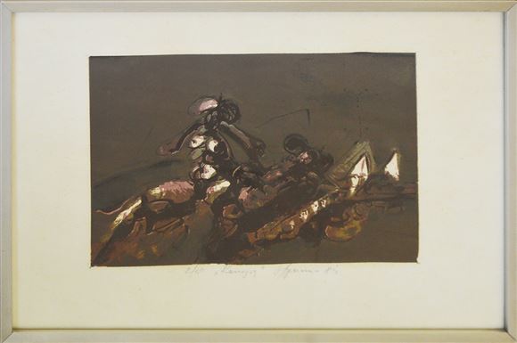 Apollonio Zvest - Brez naslova