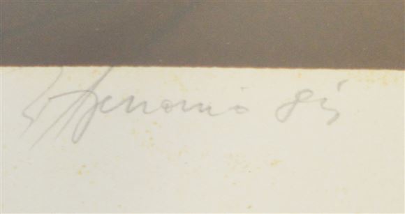 Apollonio Zvest - Brez naslova