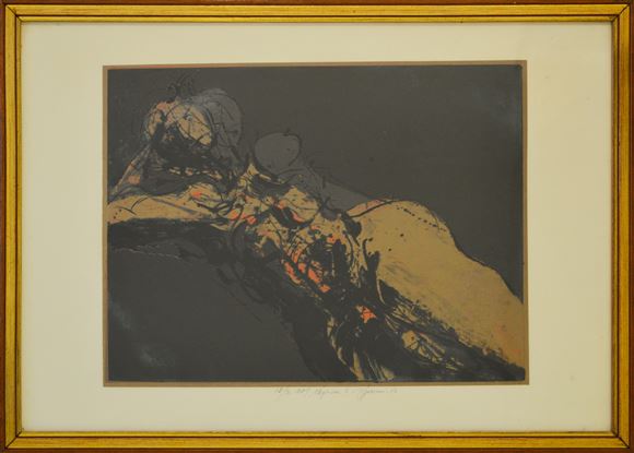 Apollonio Zvest - Naplavine II.