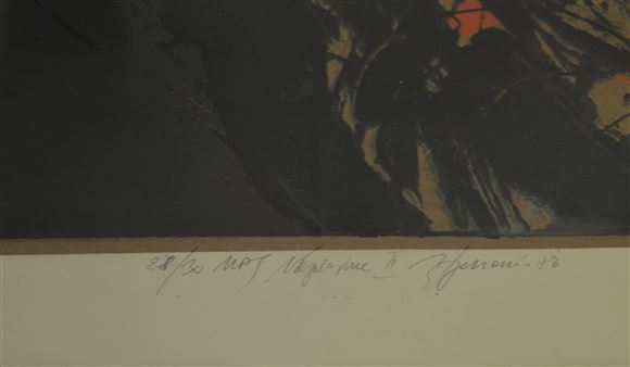 Apollonio Zvest - Naplavine II.