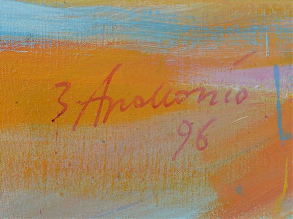 Apollonio Zvest - Purissima
