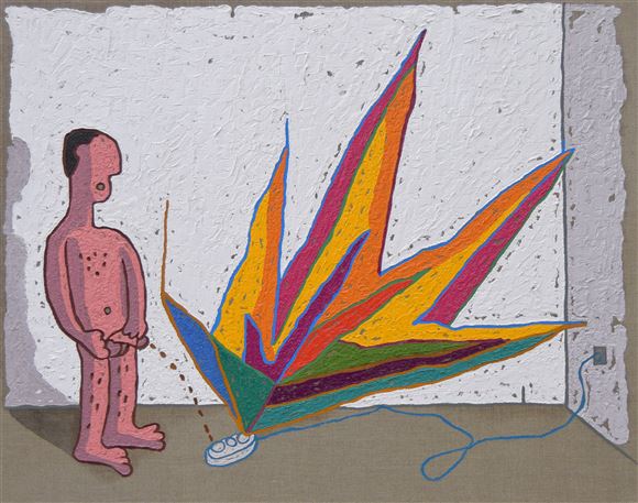 Arjan Pregl - Ups
