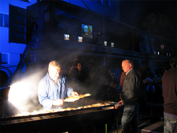 Ars Electronica Festival Linz