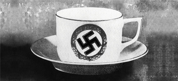 Ausstellung Laibach Kunst Perspektive