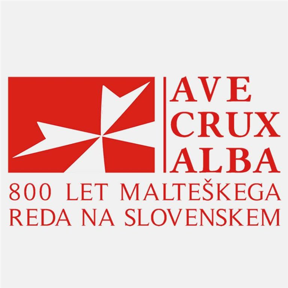 Ave crux alba