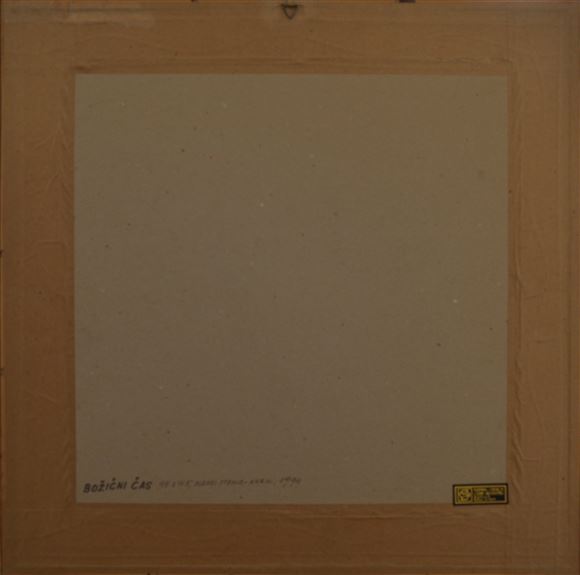 Barbara Vidic - Božični čas