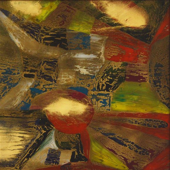 Barbara Vidic - Brez naslova