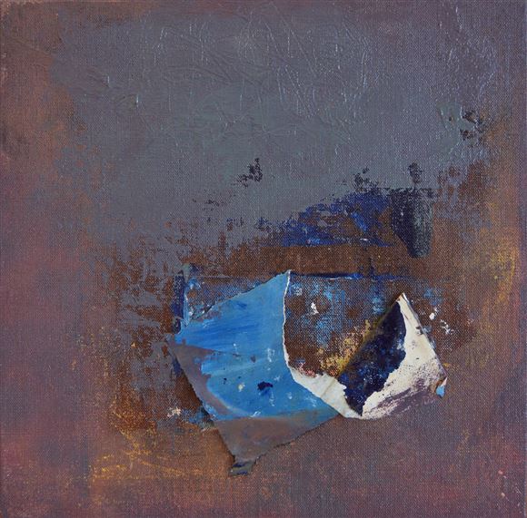 Barbara Zavodnik - Brez naslova