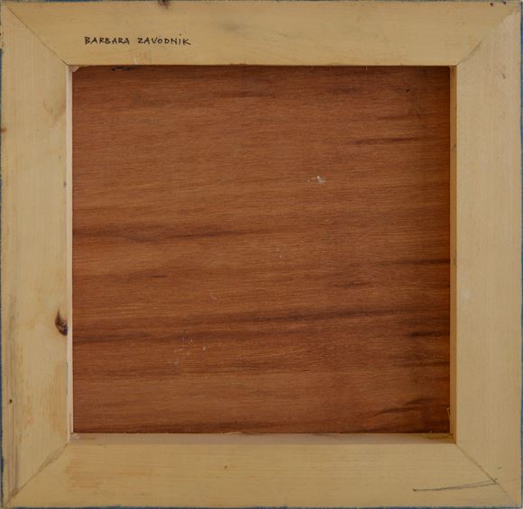 Barbara Zavodnik - Brez naslova