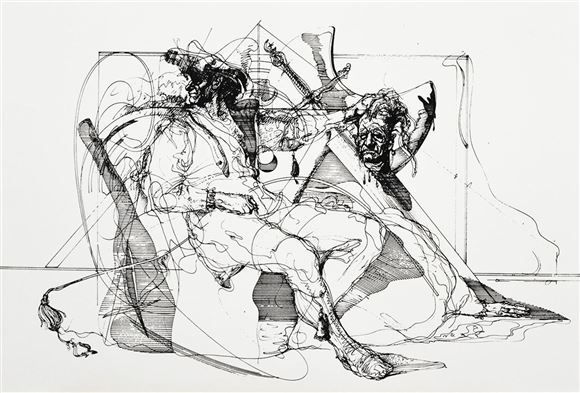 Bard Iucundus - Martin Krpan z Vrha