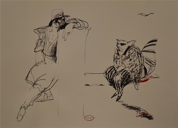Bard Iucundus - Grafika 10