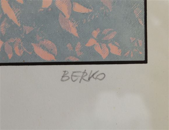 Berko - Transporter