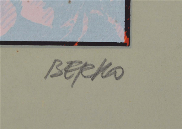 Berko - Transporter