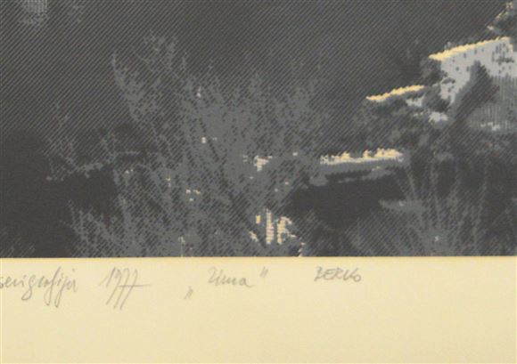 Berko - Zima