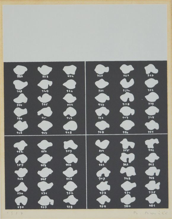 Bogdan Borčić - Brez naslova